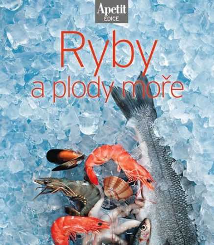 Apetit Ryby a plody moře - neuveden