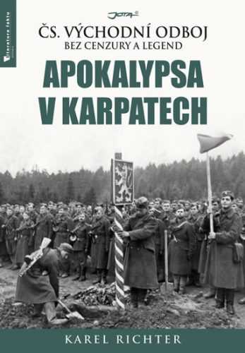 Apokalypsa v Karpatech - Richter Karel