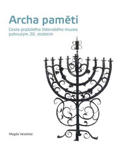 Archa paměti - Veselská Magda - 21