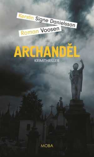Archanděl - Danielsson Kerstin Signe