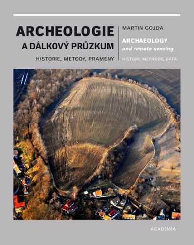 Archeologie a dálkový průzkum - Historie