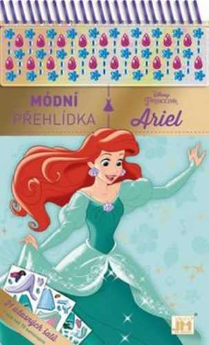 Ariel - Módní přehlídka - neuveden