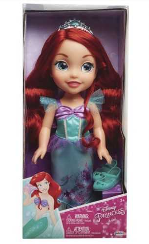 Ariel - nová Disney princezna