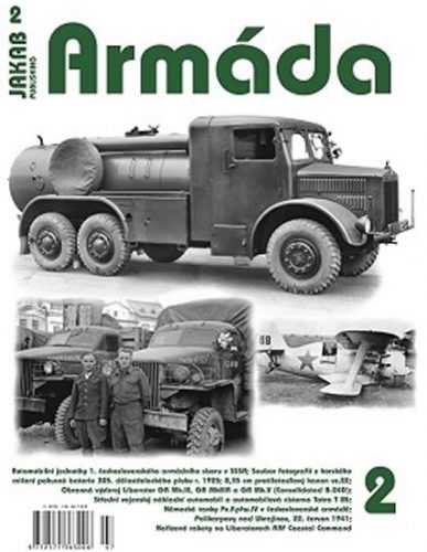 Armáda 2 - neuveden