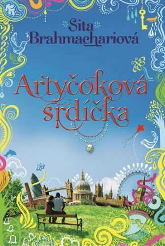 Artyčoková srdíčka - Brahmachariová Sita