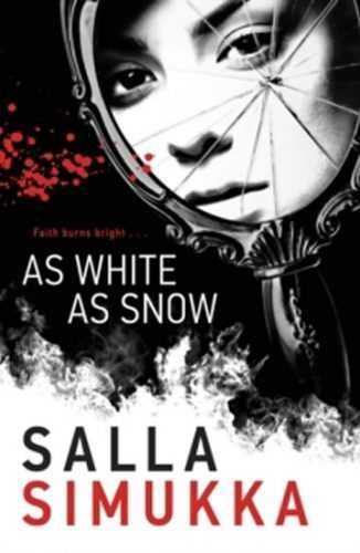 As White As Snow - Simukka Salla