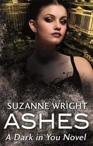 Ashes - Wright Suzanne