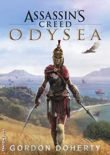 Assassin´s Creed 11 - Odysea - Doherty Gordon