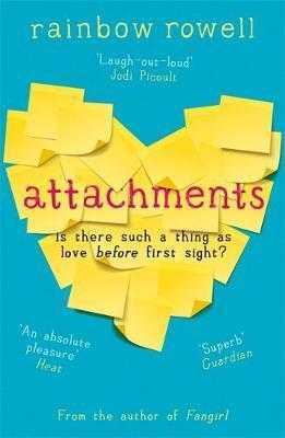 Attachments - Rowell Rainbow