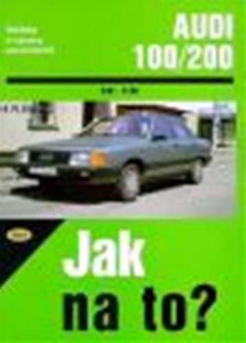 Audi 80/90 (9/86-8/91)> Jak na to? [12] - Etzold Hans-Rudiger Dr. - 20
