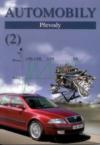 Automobily 2 - Převody - Jan Z.