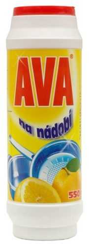 Ava písek na nádobí 550 g