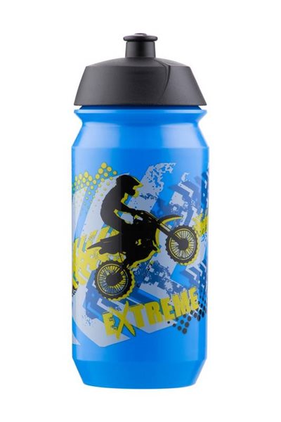 BAAGL Láhev na pití 500 ml - Extreme