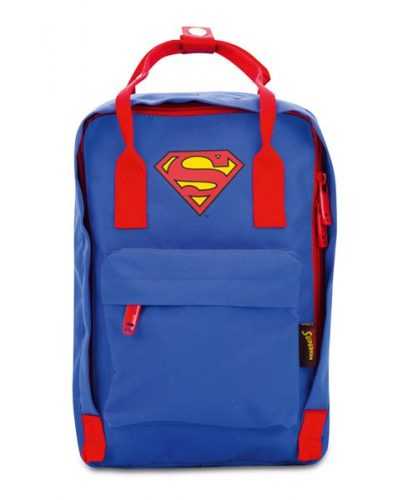 BAAGL Předškolní baťoh Superman