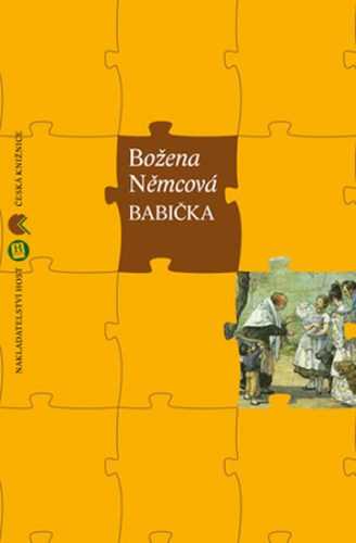 Babička - Němcová Božena