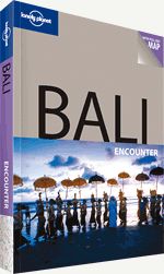Bali - Lonely Planet-Encounter Guide Book - 2nd ed. - 107x155mm