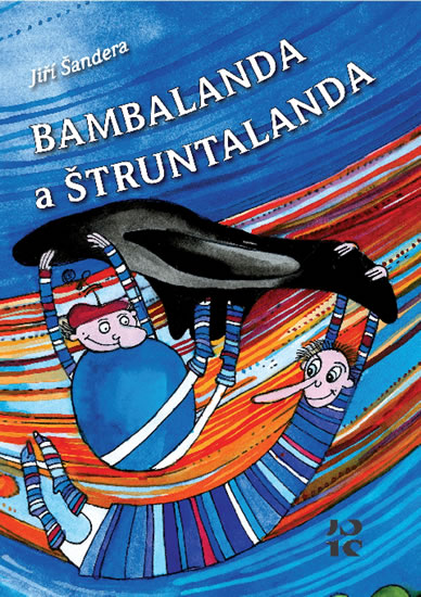 Bambalanda a Štruntalanda - Šandera Jiří - 17