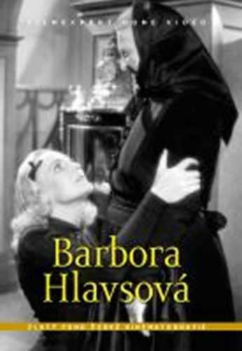 Barbora Hlavsová - DVD box - neuveden - 13