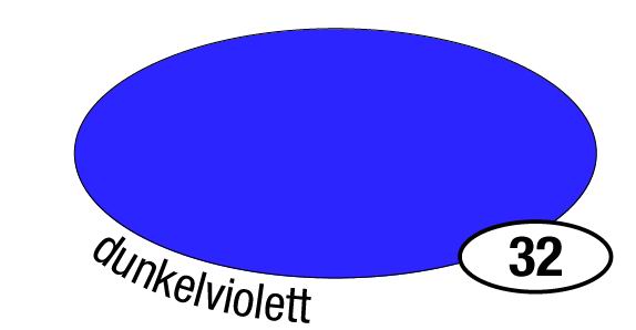 Barevné papíry A4 130 g - fialová 100 kusů