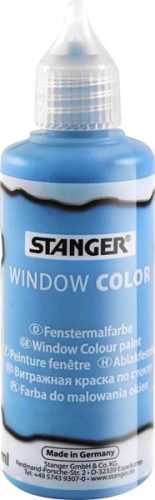 Barva na sklo STANGER 80 ml