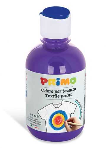 Barva na textil PRIMO