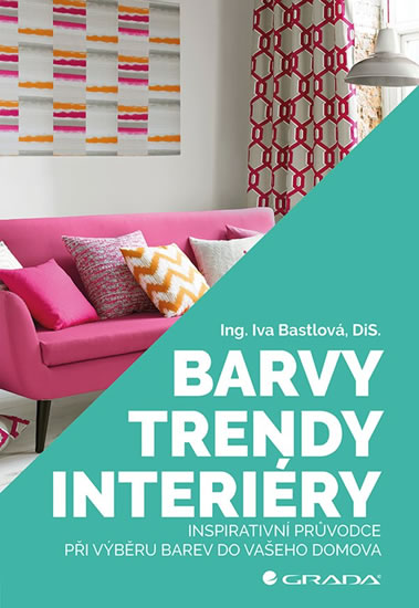 Barvy