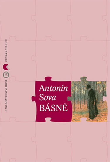 Básně - Sova Antonín