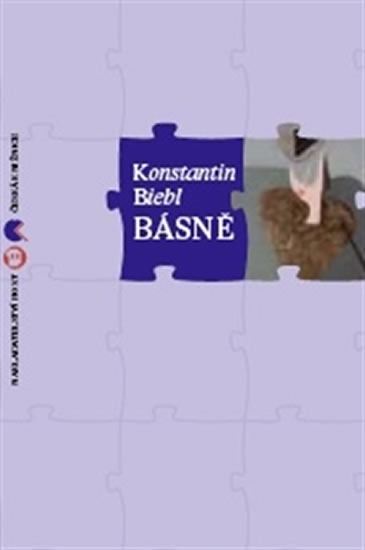 Básně - Věrný hlas