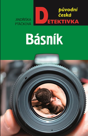 Básník - Ptáčková Jindřiška