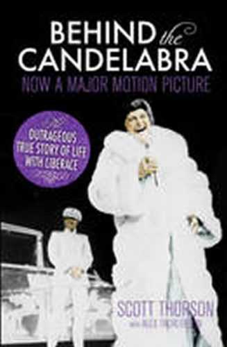 Behind the Candelabra - Thorson Scott
