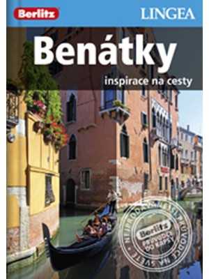 Benátky - inspirace na cesty