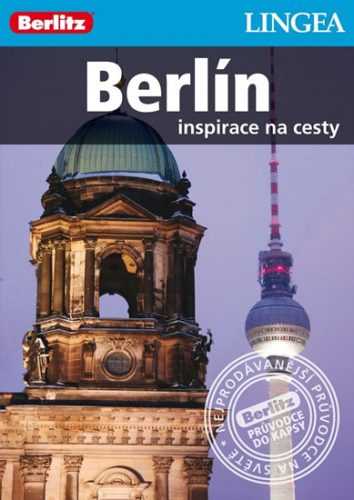 Berlín - Inspirace na cesty - neuveden