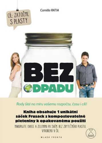 Bez odpadu + Frusack - Ratia Camille