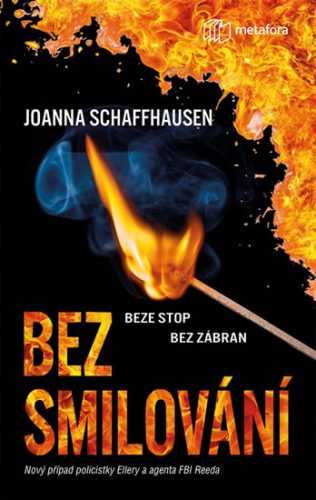 Bez smilování - Schaffhausen Joanna