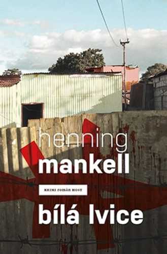 Bílá lvice - Mankell Henning - 14