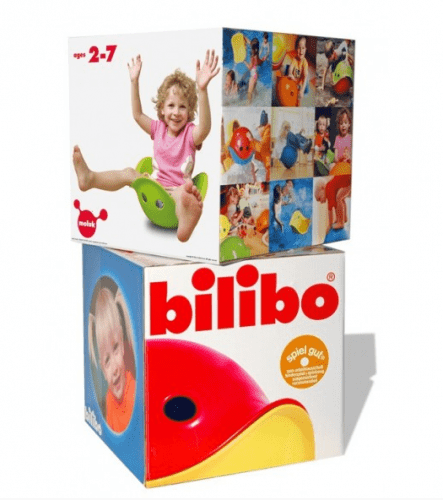 Bilibo mix - 12 ks