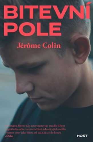 Bitevní pole - Colin Jérome