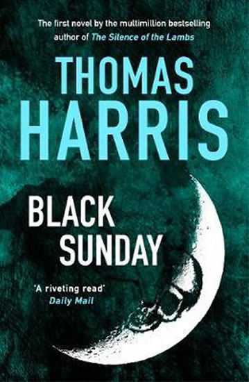 Black Sunday - Harris Thomas