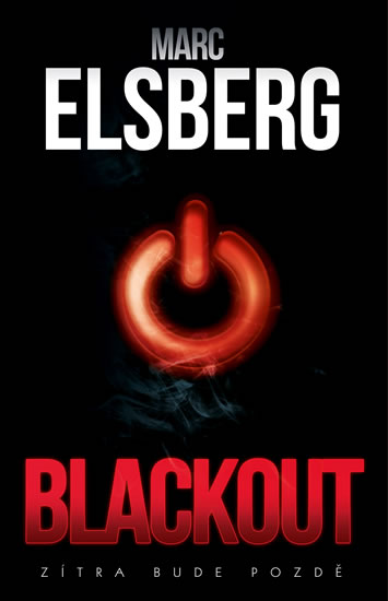 Blackout - Elsberg Marc