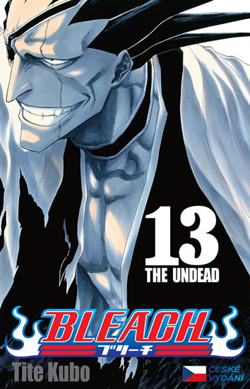 Bleach 13: The Undead - Kubo Tite - 11
