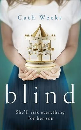 Blind - Weeks Cath