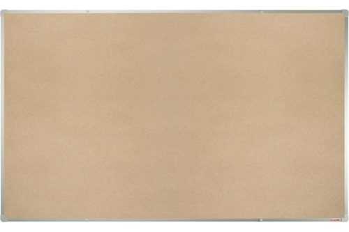 BoardOK Tabule s textilním povrchem 200 × 120 cm