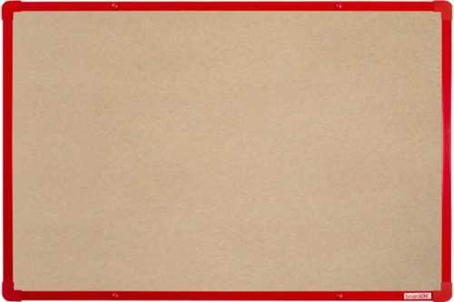 BoardOK Tabule s textilním povrchem 60 × 90 cm