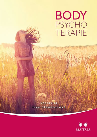 Body-psychoterapie - Stauntonová Tree - 14