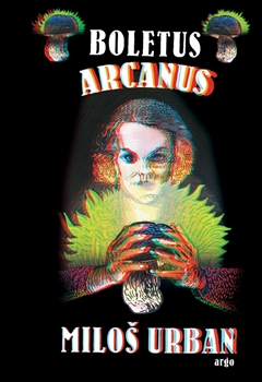 Boletus arcanus - Miloš Urban - 11x16