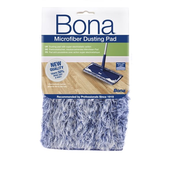 Bona Dusting Pad - prachovka