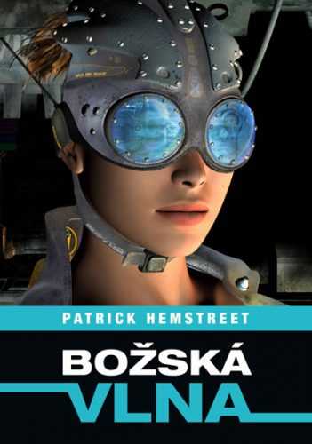 Božská vlna - Hemstreet Patrick