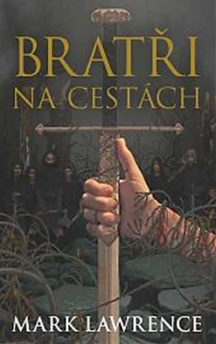 Bratři na cestách - Lawrence Mark