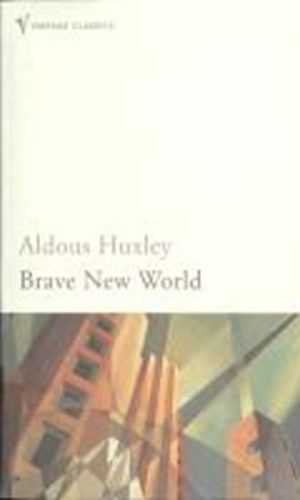 Brave New World - Huxley Aldous