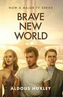 Brave New World - Huxley Aldous